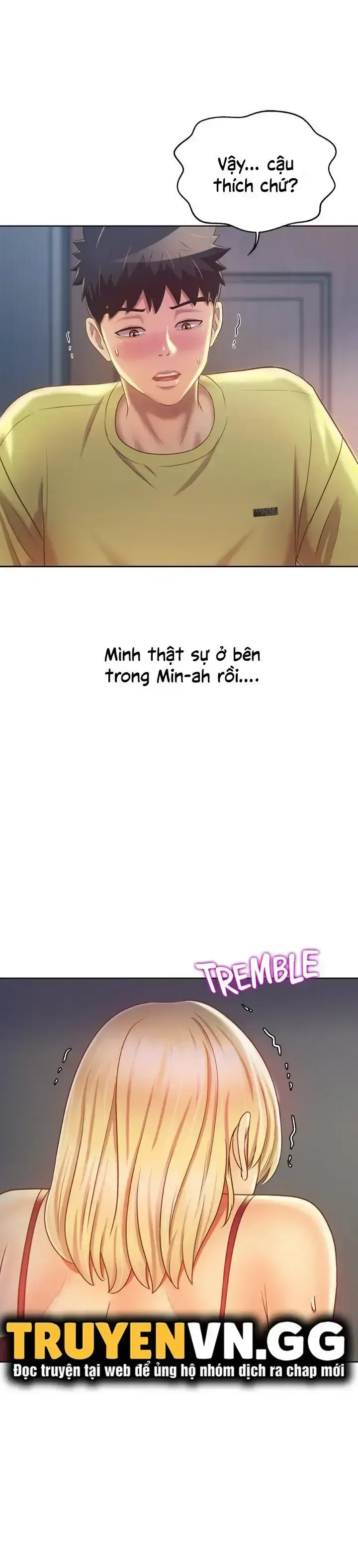 đọc truyện Hương Vị Chị Gái Chương 33 ảnh 6 tại Giả Dược