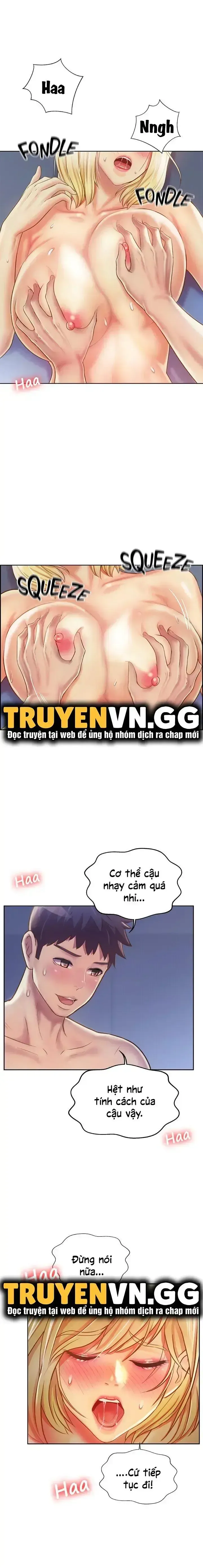 đọc truyện Hương Vị Chị Gái Chương 34 ảnh 29 tại Giả Dược