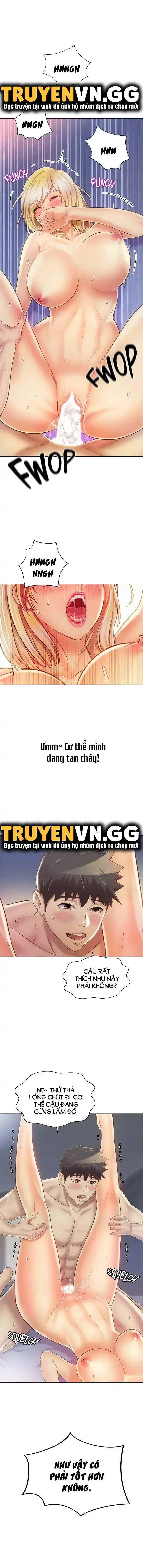 đọc truyện Hương Vị Chị Gái Chương 35 ảnh 2 tại Giả Dược