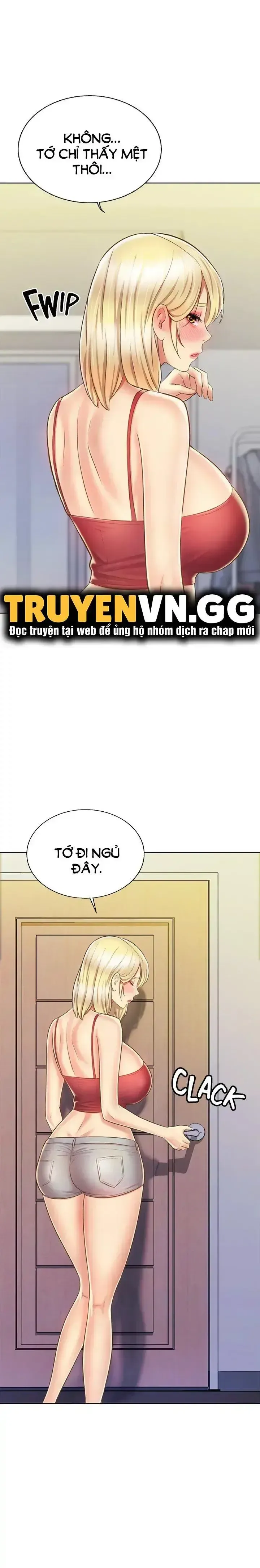 đọc truyện Hương Vị Chị Gái Chương 35 ảnh 23 tại Giả Dược
