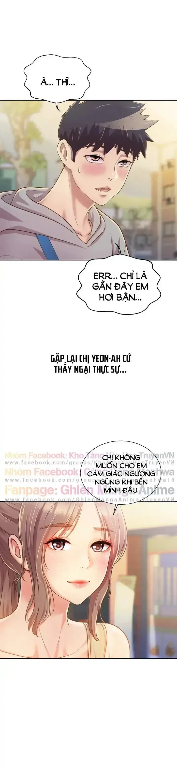 đọc truyện Hương Vị Chị Gái Chương 35 ảnh 27 tại Giả Dược