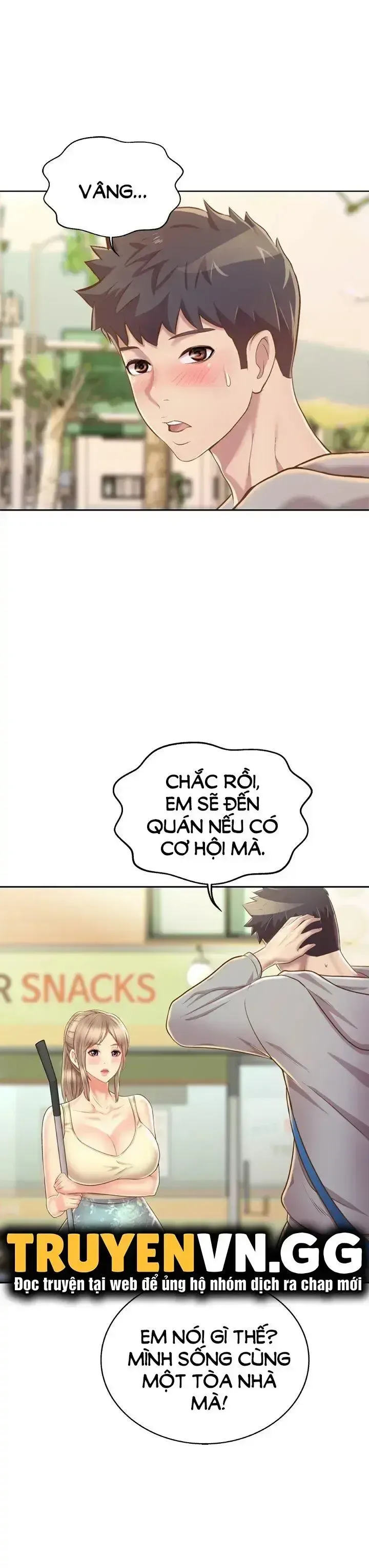 đọc truyện Hương Vị Chị Gái Chương 35 ảnh 28 tại Giả Dược