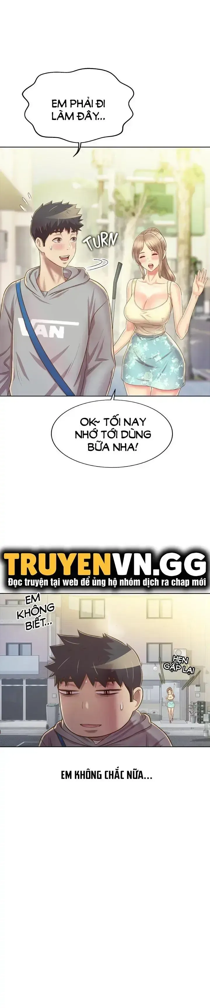 đọc truyện Hương Vị Chị Gái Chương 35 ảnh 29 tại Giả Dược