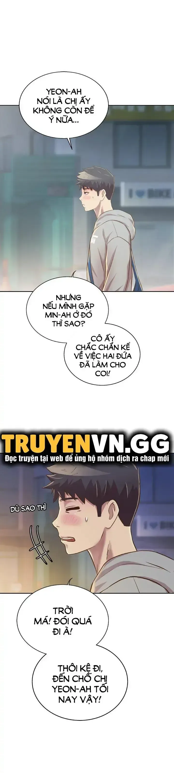 đọc truyện Hương Vị Chị Gái Chương 35 ảnh 34 tại Giả Dược