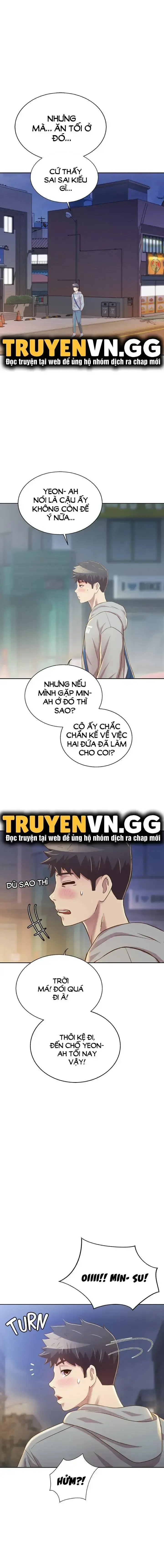 đọc truyện Hương Vị Chị Gái Chương 36 ảnh 2 tại Giả Dược