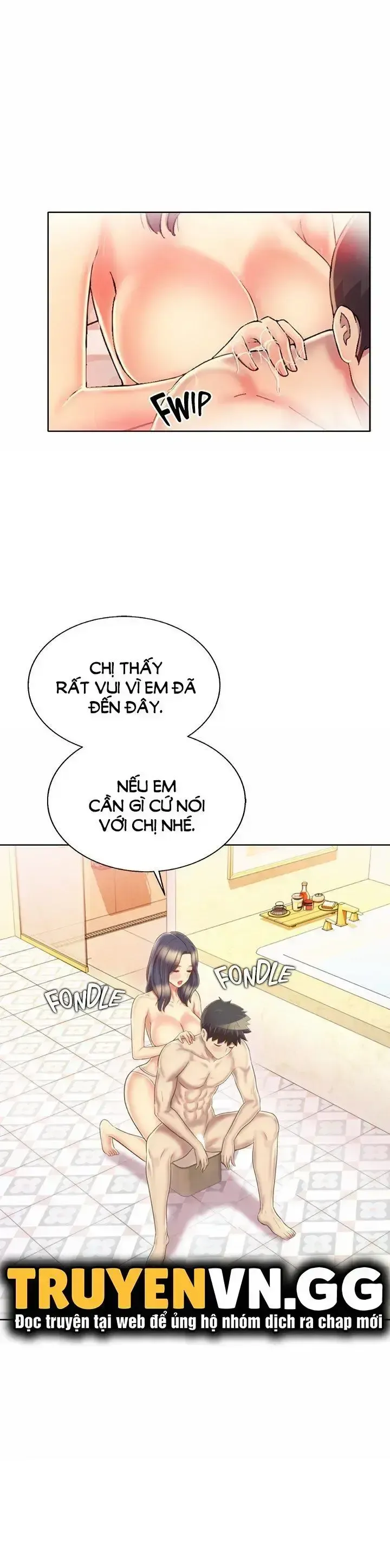 đọc truyện Hương Vị Chị Gái Chương 36 ảnh 20 tại Giả Dược