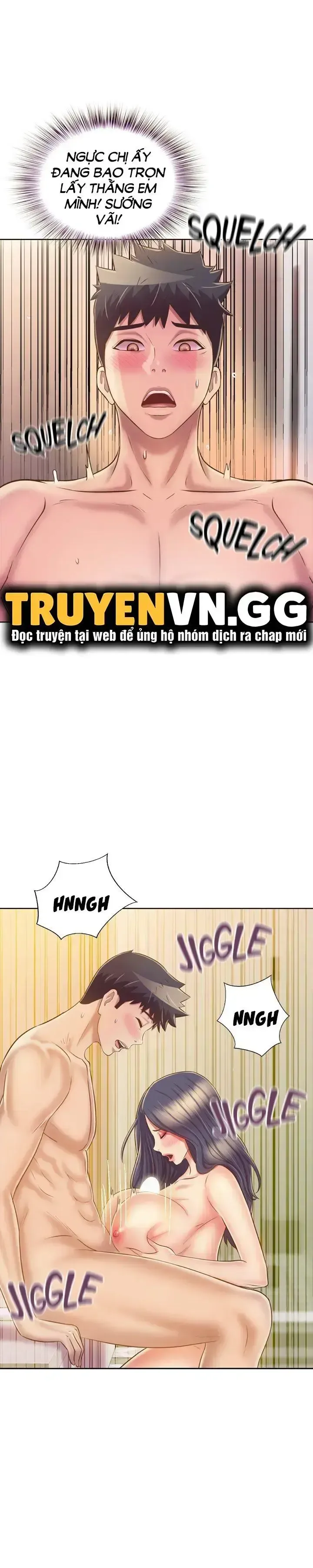đọc truyện Hương Vị Chị Gái Chương 36 ảnh 34 tại Giả Dược