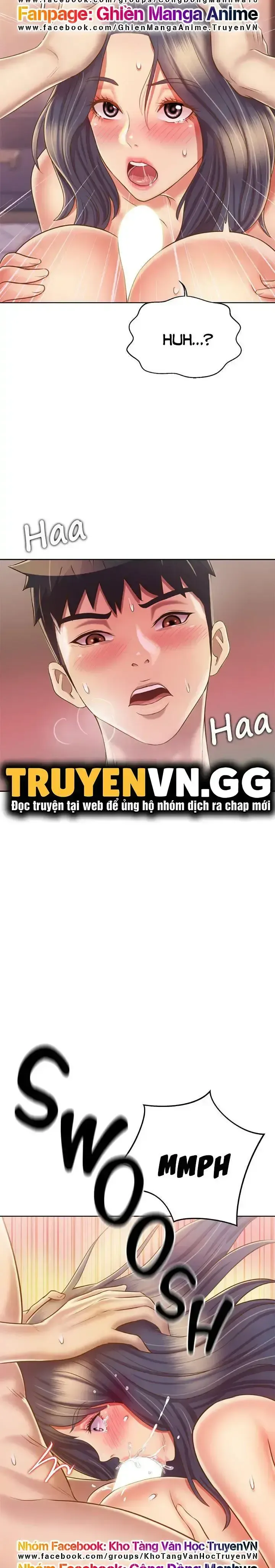 đọc truyện Hương Vị Chị Gái Chương 37 ảnh 3 tại Giả Dược