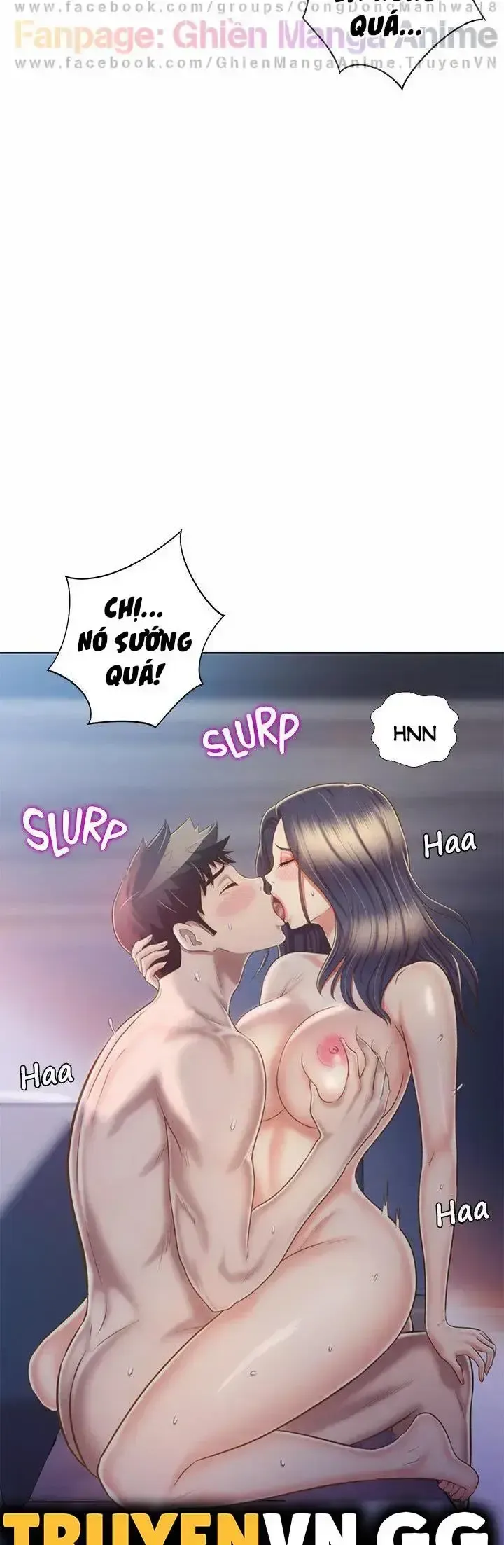 đọc truyện Hương Vị Chị Gái Chương 37 ảnh 39 tại Giả Dược