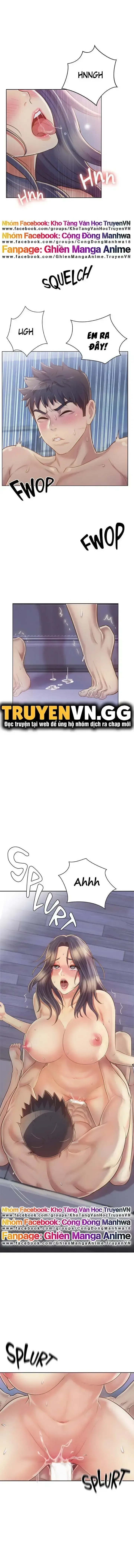 đọc truyện Hương Vị Chị Gái Chương 38 ảnh 13 tại Giả Dược