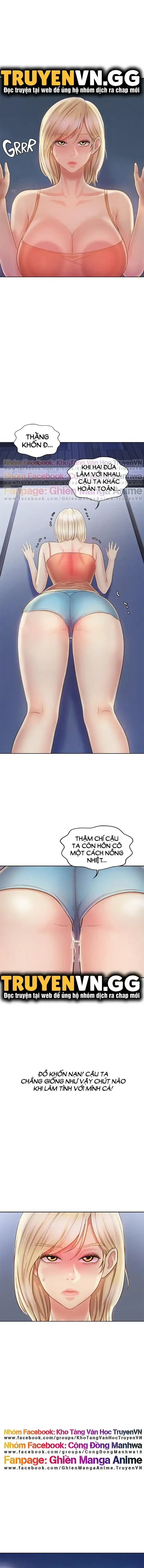 đọc truyện Hương Vị Chị Gái Chương 38 ảnh 15 tại Giả Dược