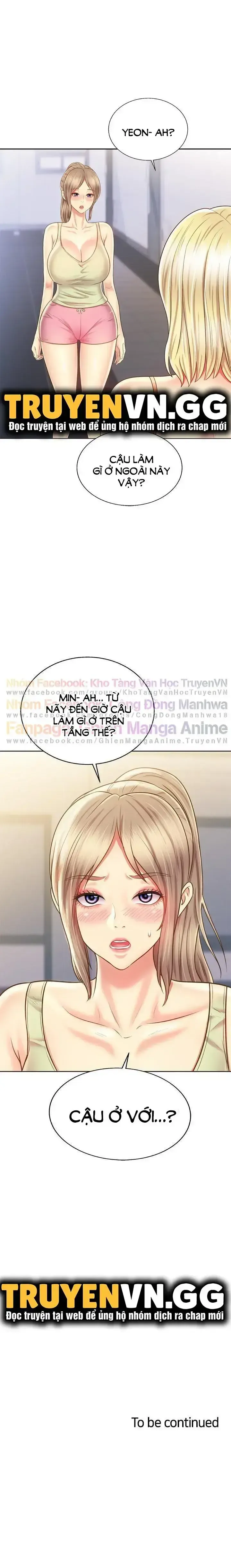 đọc truyện Hương Vị Chị Gái Chương 38 ảnh 17 tại Giả Dược