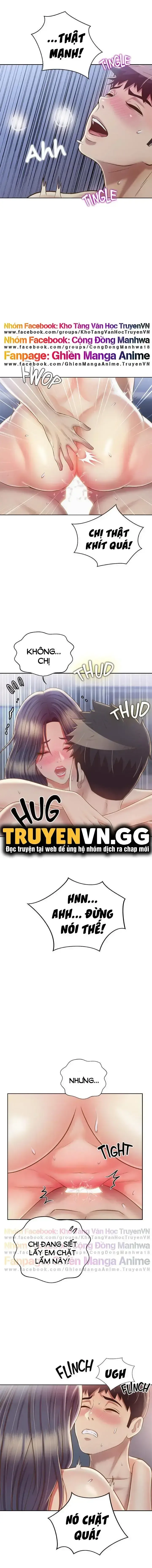 đọc truyện Hương Vị Chị Gái Chương 38 ảnh 5 tại Giả Dược