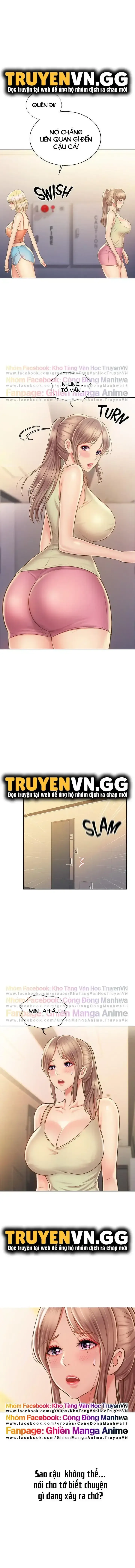 đọc truyện Hương Vị Chị Gái Chương 39 ảnh 5 tại Giả Dược