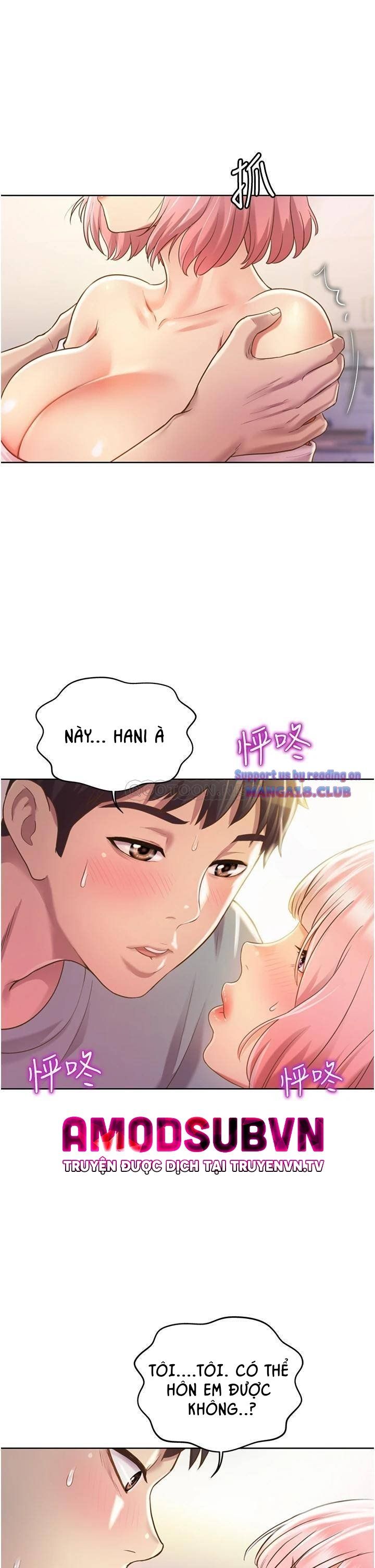 đọc truyện Hương Vị Chị Gái Chương 4 ảnh 12 tại Thiên Thai Truyện