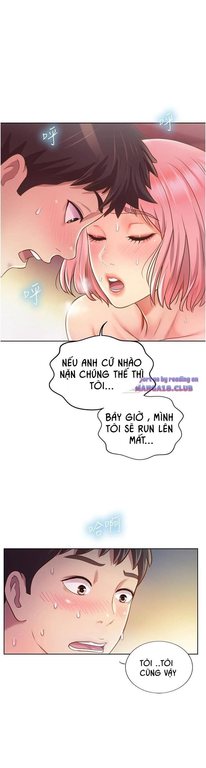 đọc truyện Hương Vị Chị Gái Chương 4 ảnh 26 tại Thiên Thai Truyện