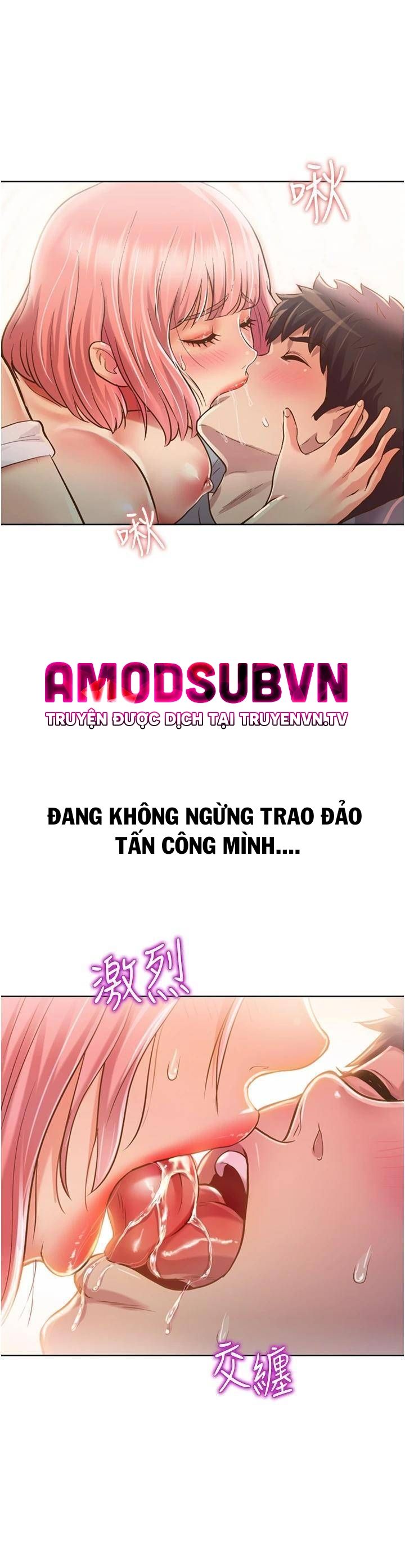 đọc truyện Hương Vị Chị Gái Chương 4 ảnh 34 tại Thiên Thai Truyện