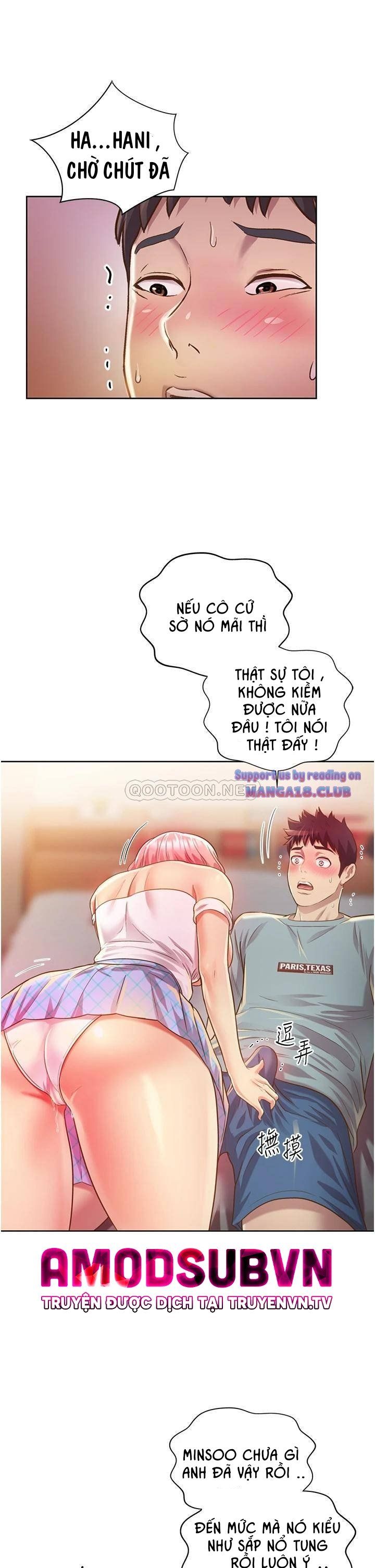 đọc truyện Hương Vị Chị Gái Chương 4 ảnh 42 tại Thiên Thai Truyện