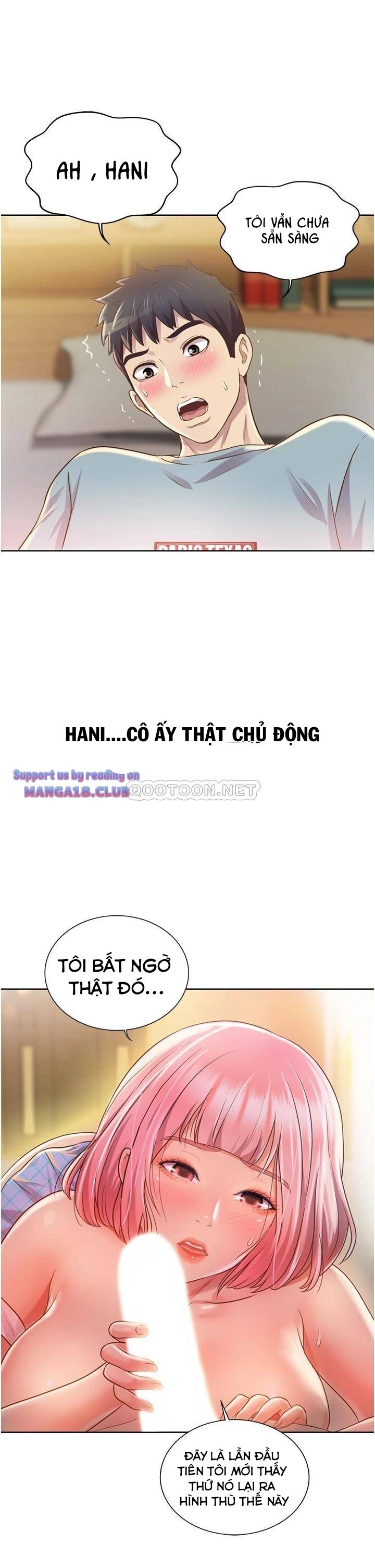 đọc truyện Hương Vị Chị Gái Chương 4 ảnh 45 tại Thiên Thai Truyện