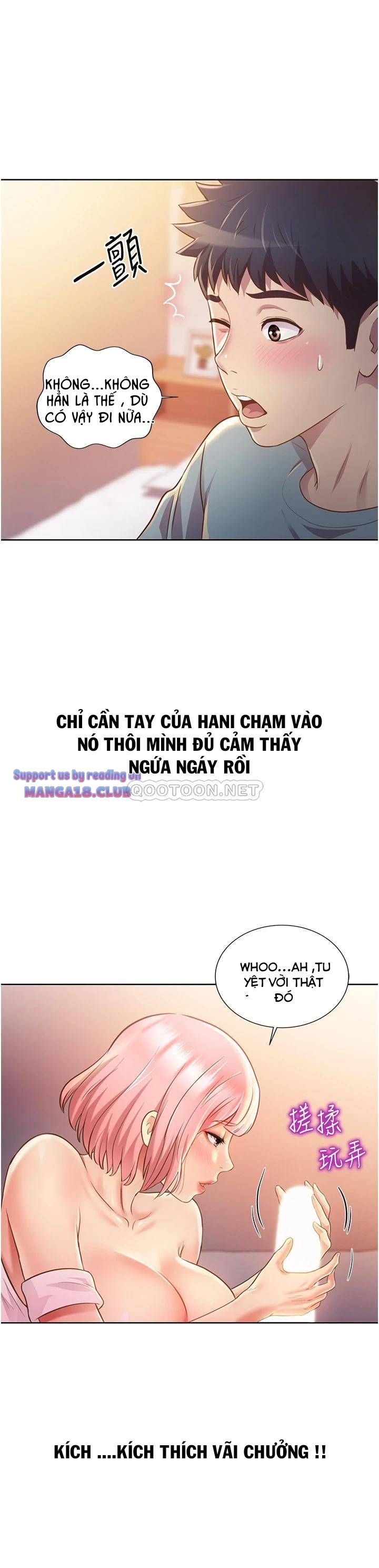 đọc truyện Hương Vị Chị Gái Chương 4 ảnh 47 tại Thiên Thai Truyện