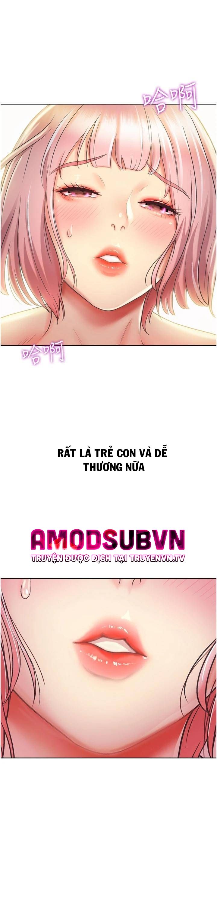 đọc truyện Hương Vị Chị Gái Chương 4 ảnh 10 tại Thiên Thai Truyện