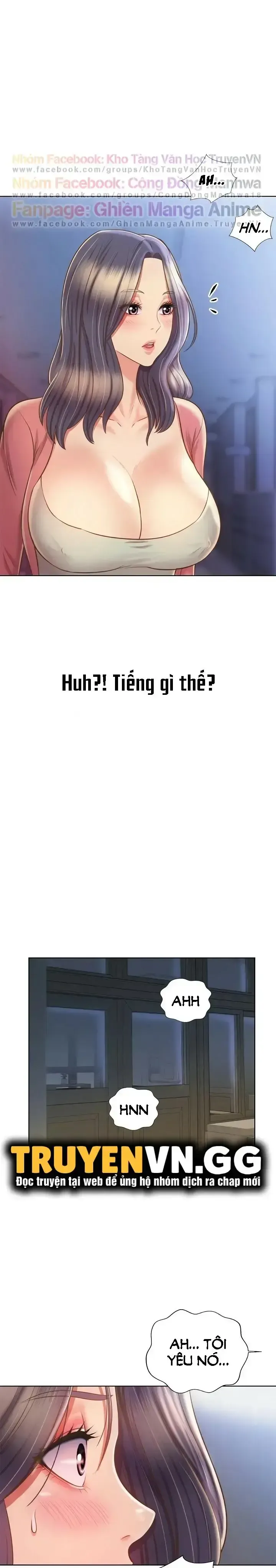 đọc truyện Hương Vị Chị Gái Chương 41 ảnh 16 tại Giả Dược
