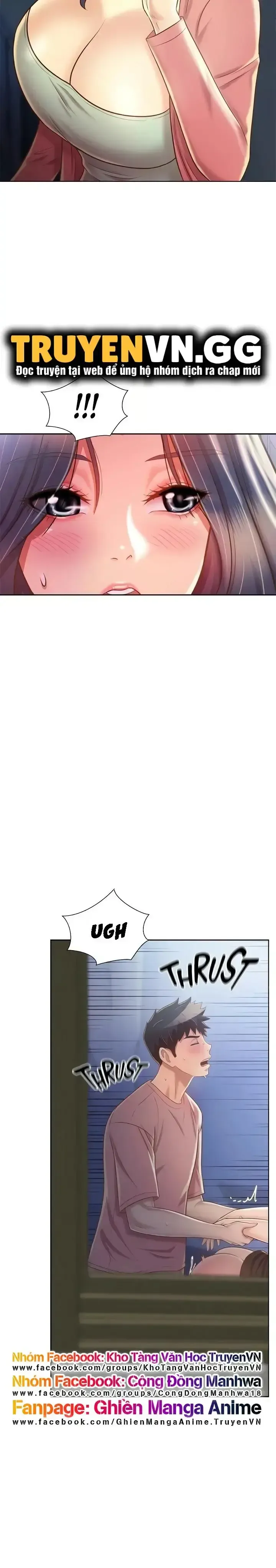 đọc truyện Hương Vị Chị Gái Chương 41 ảnh 19 tại Giả Dược