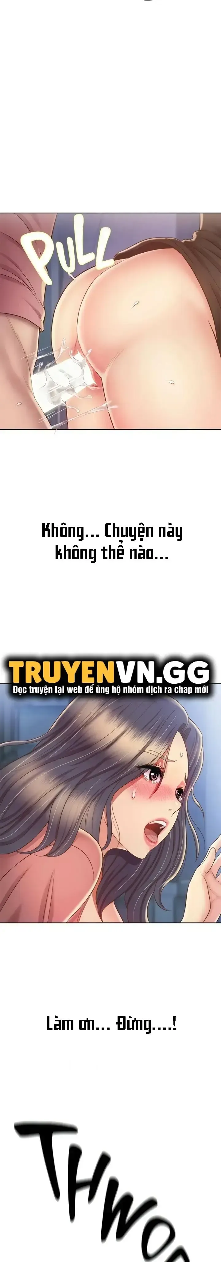 đọc truyện Hương Vị Chị Gái Chương 41 ảnh 23 tại Giả Dược