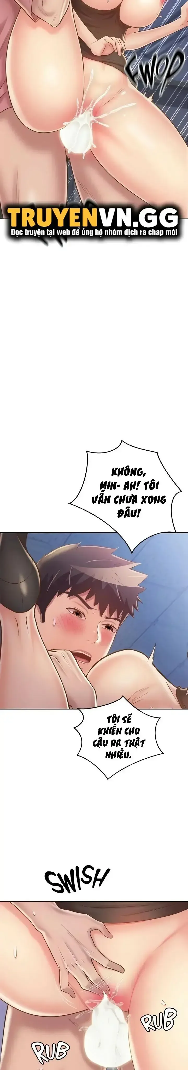 đọc truyện Hương Vị Chị Gái Chương 41 ảnh 28 tại Giả Dược