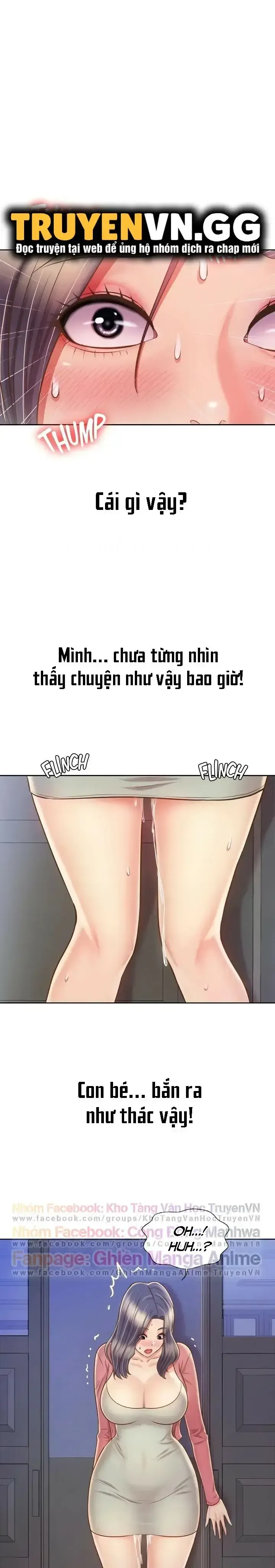 đọc truyện Hương Vị Chị Gái Chương 41 ảnh 31 tại Giả Dược