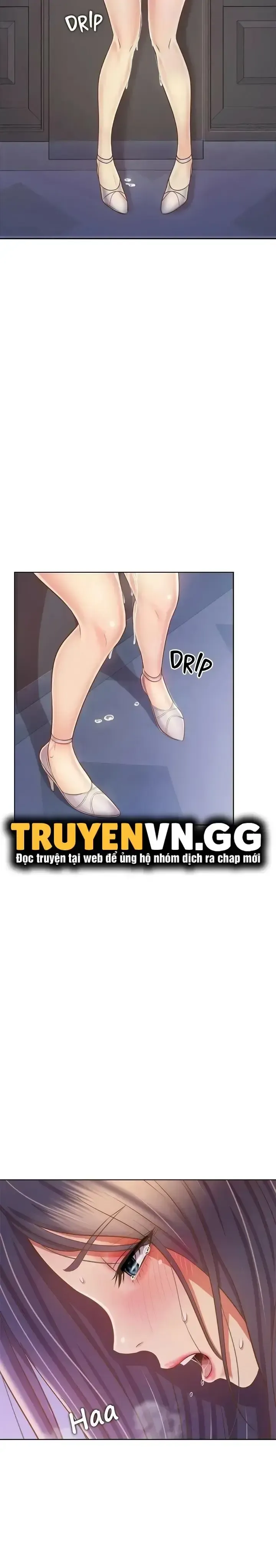 đọc truyện Hương Vị Chị Gái Chương 41 ảnh 32 tại Giả Dược
