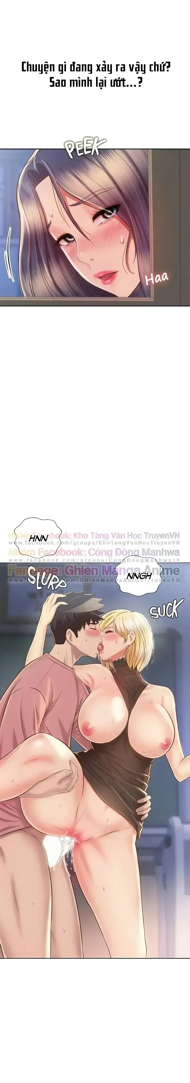 đọc truyện Hương Vị Chị Gái Chương 41 ảnh 33 tại Giả Dược