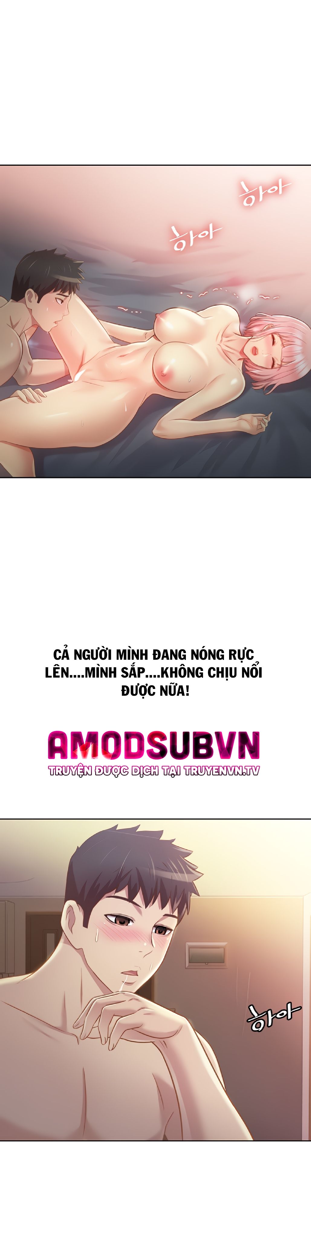 đọc truyện Hương Vị Chị Gái Chương 5 ảnh 19 tại Thiên Thai Truyện