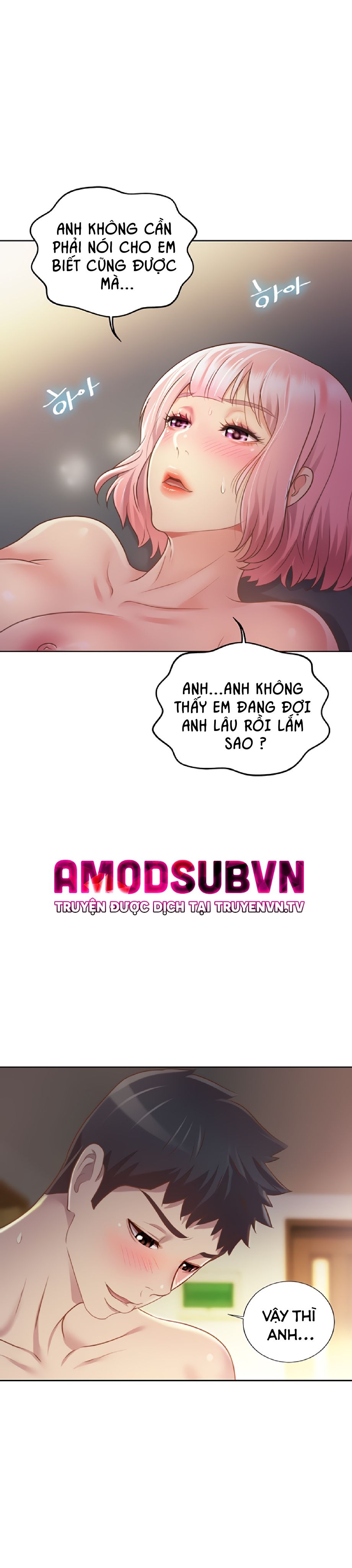 đọc truyện Hương Vị Chị Gái Chương 5 ảnh 21 tại Thiên Thai Truyện