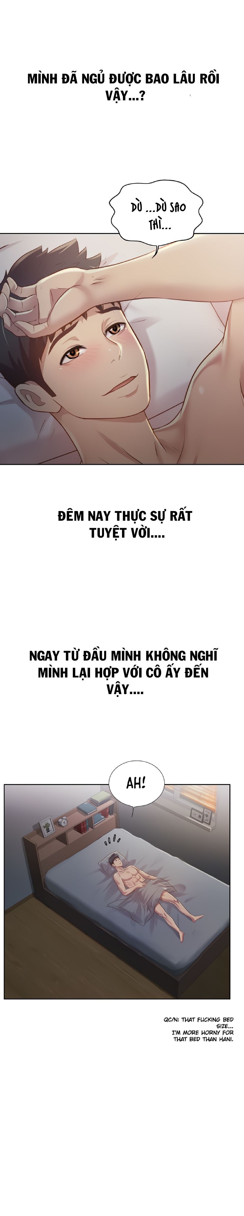 đọc truyện Hương Vị Chị Gái Chương 5 ảnh 38 tại Thiên Thai Truyện