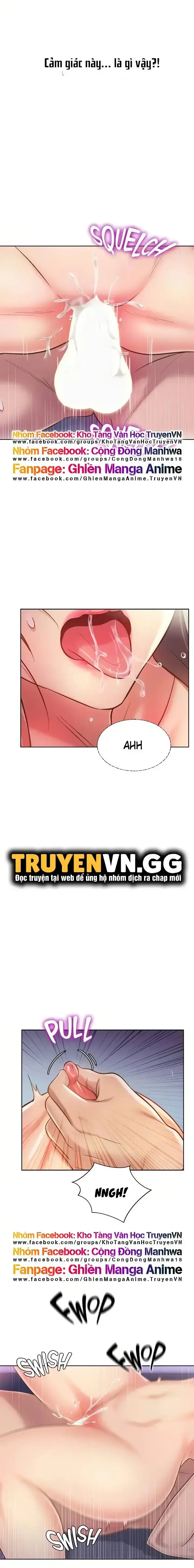 đọc truyện Hương Vị Chị Gái Chương 50 ảnh 9 tại Giả Dược