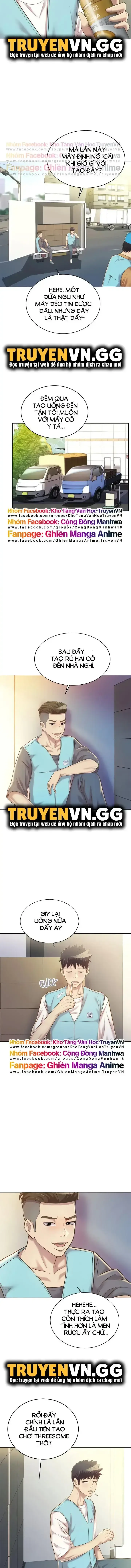 đọc truyện Hương Vị Chị Gái Chương 52 ảnh 11 tại Giả Dược