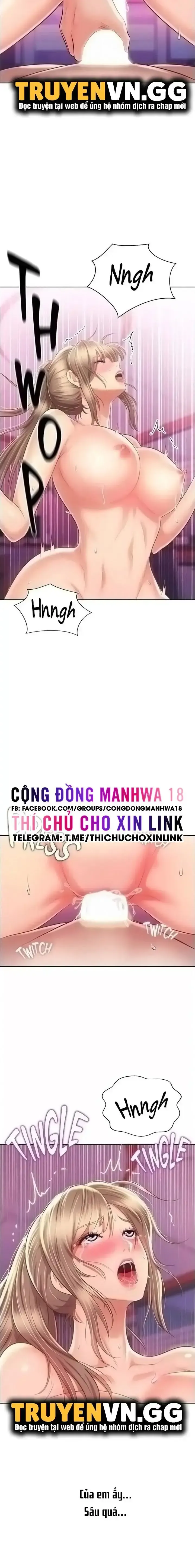 đọc truyện Hương Vị Chị Gái Chương 55 ảnh 16 tại Giả Dược