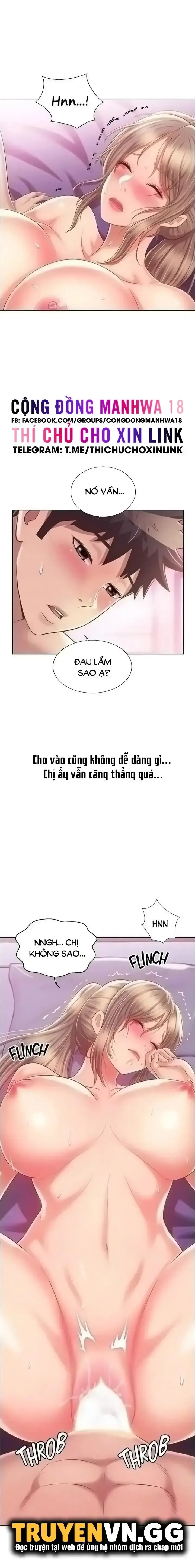 đọc truyện Hương Vị Chị Gái Chương 55 ảnh 5 tại Giả Dược