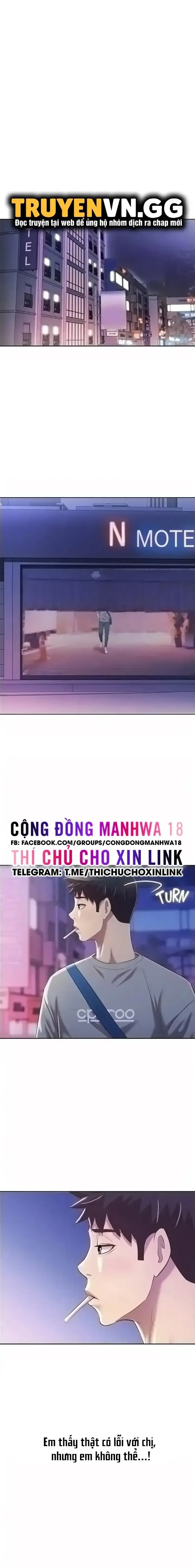đọc truyện Hương Vị Chị Gái Chương 56 ảnh 2 tại Giả Dược