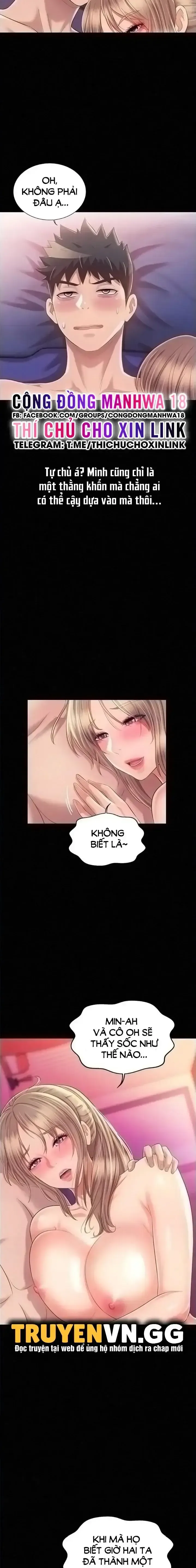 đọc truyện Hương Vị Chị Gái Chương 56 ảnh 11 tại Giả Dược
