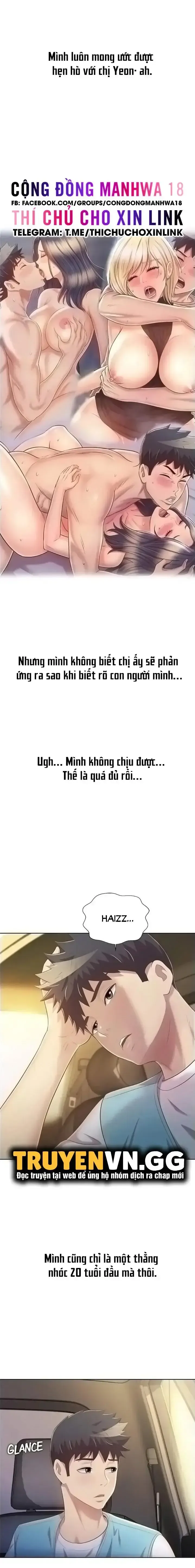 đọc truyện Hương Vị Chị Gái Chương 56 ảnh 14 tại Giả Dược