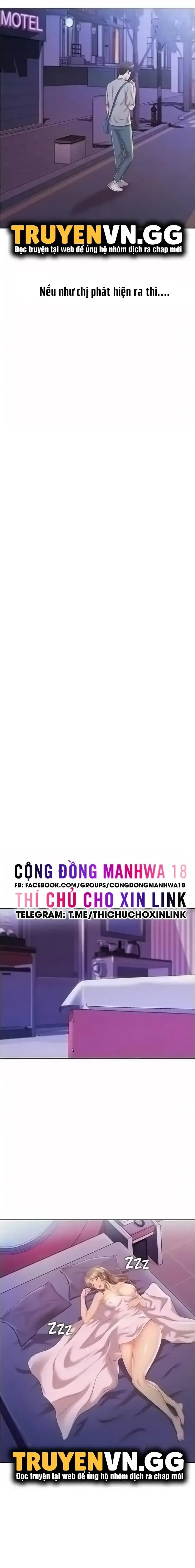 đọc truyện Hương Vị Chị Gái Chương 56 ảnh 3 tại Giả Dược