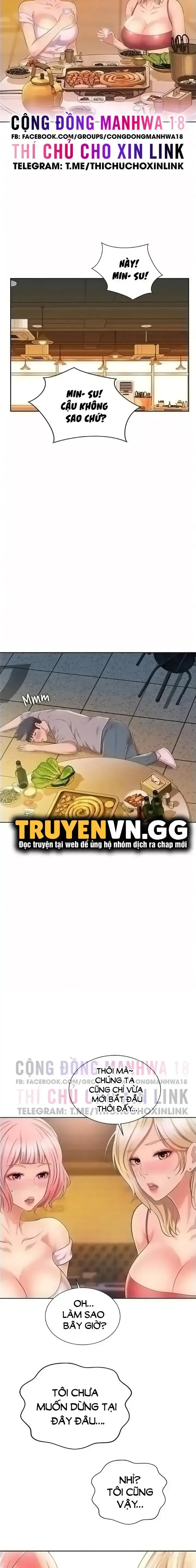 đọc truyện Hương Vị Chị Gái Chương 56 ảnh 25 tại Giả Dược