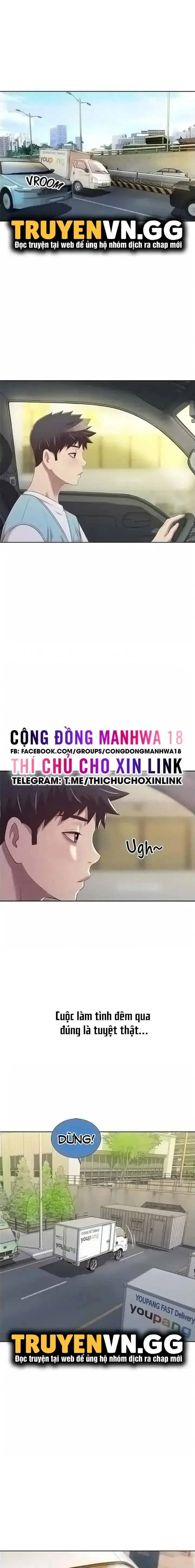 đọc truyện Hương Vị Chị Gái Chương 56 ảnh 7 tại Giả Dược