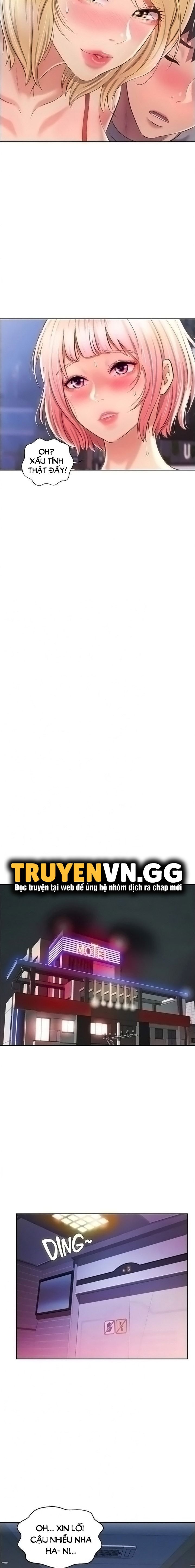 đọc truyện Hương Vị Chị Gái Chương 57 ảnh 4 tại Giả Dược
