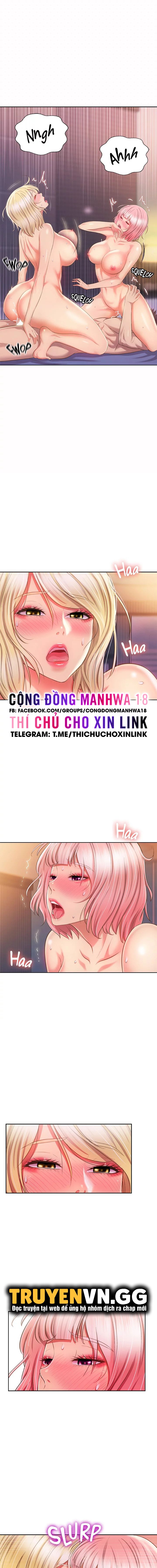 đọc truyện Hương Vị Chị Gái Chương 58 ảnh 15 tại Giả Dược