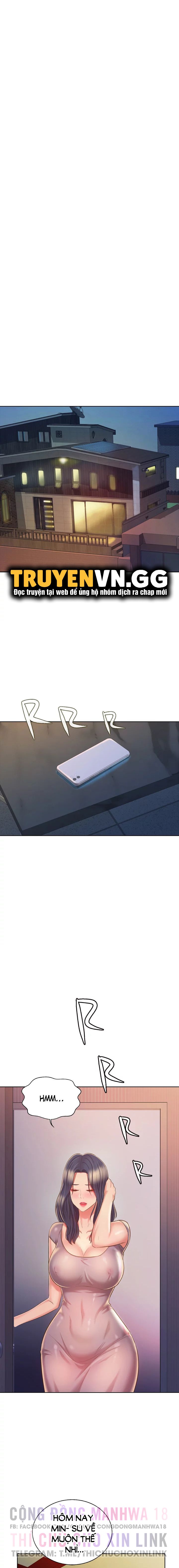 đọc truyện Hương Vị Chị Gái Chương 58 ảnh 20 tại Giả Dược