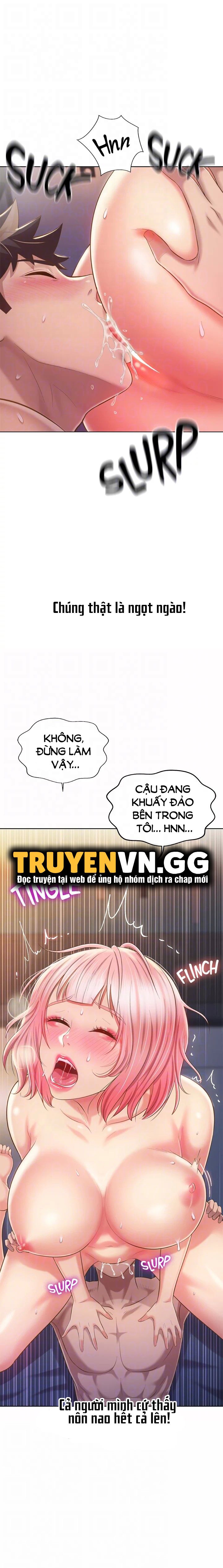 đọc truyện Hương Vị Chị Gái Chương 58 ảnh 4 tại Giả Dược