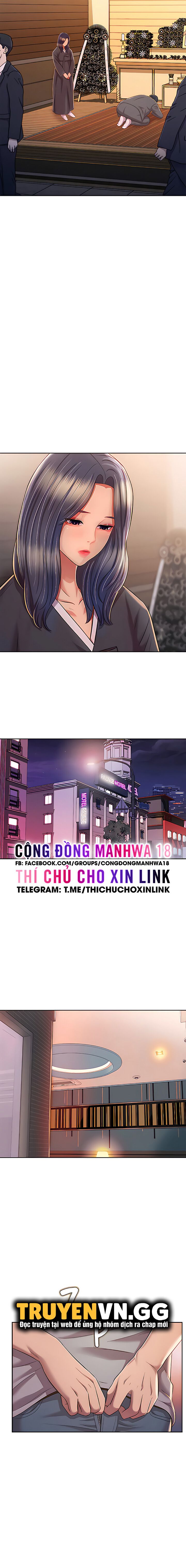 đọc truyện Hương Vị Chị Gái Chương 60 ảnh 2 tại Giả Dược
